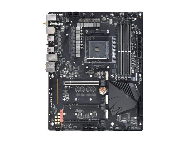 技嘉B550主板怎么樣 技嘉B550 AORUS MASTER主板詳細(xì)評測