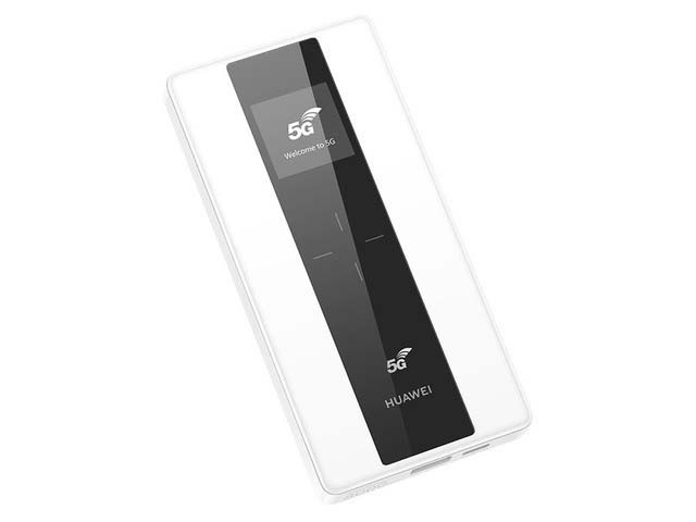 华为5G随行WiFi Pro好用吗 华为5G随行WiFi Pro使用体验评测