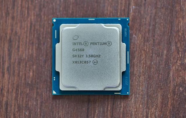 A10-9700和奔腾G4560哪个好 奔腾G4560和A10-9700详细对比评测