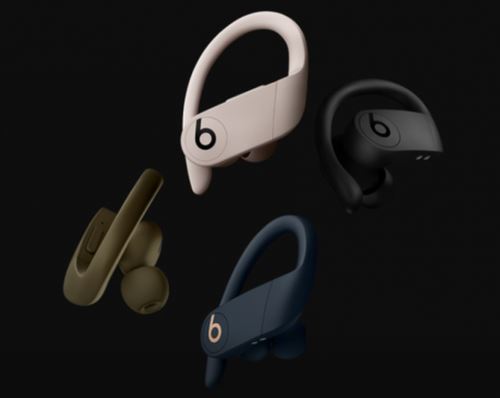 苹果Powerbeats Pro无线耳机值得买吗 Powerbeats Pro无线耳机评测