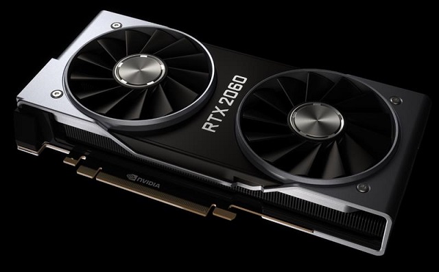 GTX1060和RTX2060區(qū)別大嗎 RTX2060和GTX1060區(qū)別對(duì)比介紹