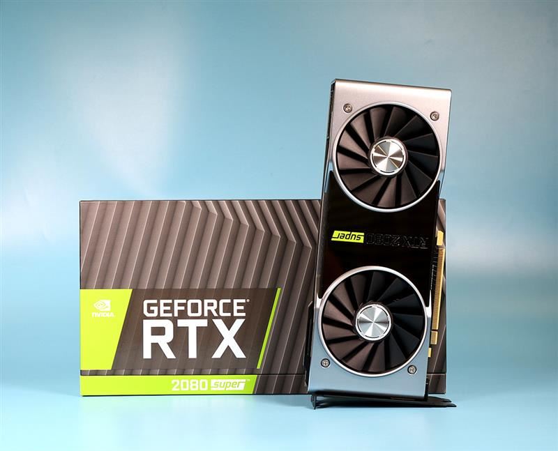 RTX2080Super值得買嗎 RTX2080Super顯卡詳細(xì)圖解評(píng)測