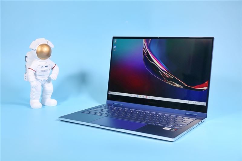 三星Galaxy Book Flex值得入手嗎 三星筆記本Galaxy Book Flex詳細評測