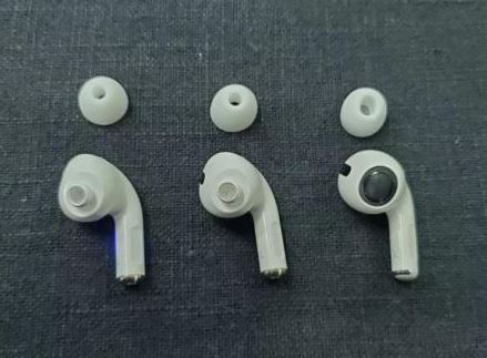 怎么辨别真假AirPods Pro 鉴别AirPods Pro真假方法介绍