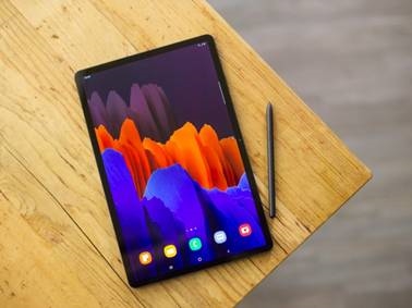 三星GalaxyTabS7和TabS7+有何不同 GalaxyTab S7系列區(qū)別對比