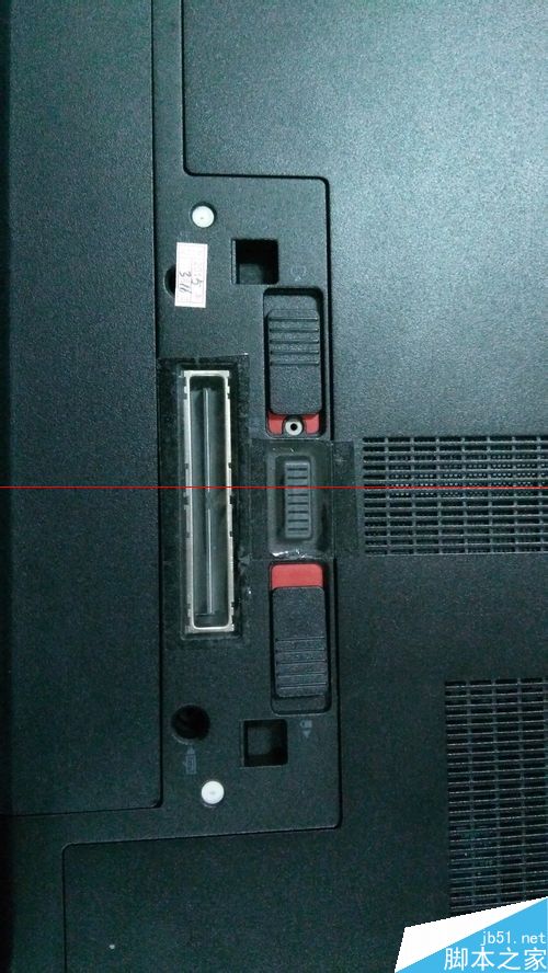 HP UN2430笔记本怎么安装网卡？