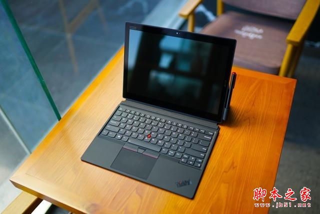 2018新款X1 Tablet Evo值得买吗？ThinkPad X1 Tablet Evo二合一商务本评测