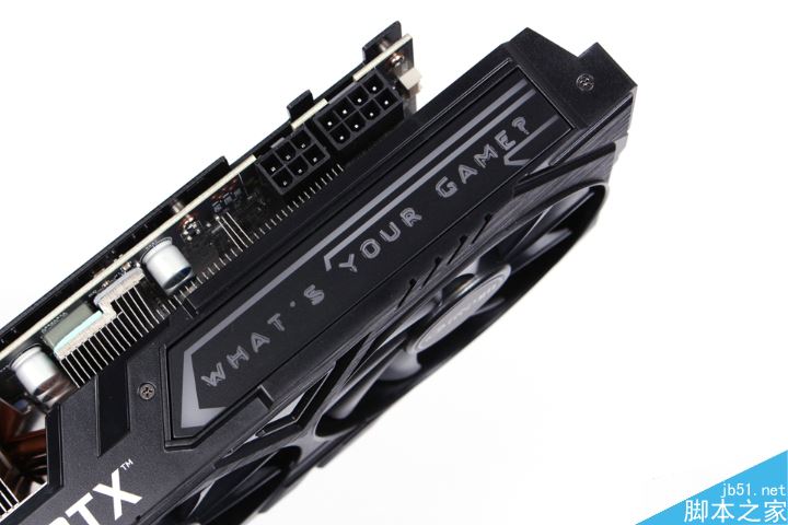 影馳GeForce RTX 2080 SUPER大將顯卡詳細(xì)評(píng)測(cè)