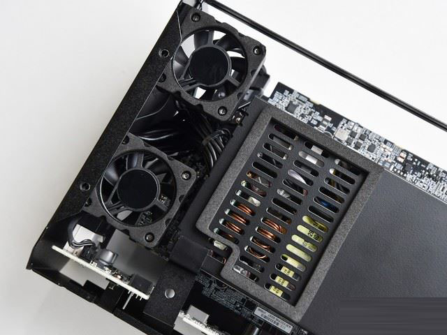 技嘉RTX 2070 GAMING BOX值得买吗 技嘉RTX 2070 GAMING BOX评测