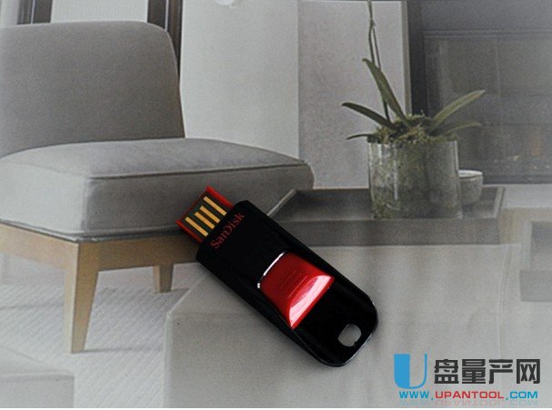 闪迪U盘官方SanDisk SecureAccess加密软件下载和使用教程