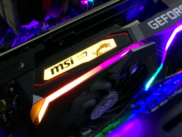 微星GTX 1660 Super Gaming X怎么樣 微星GTX 1660 Super Gaming X顯卡開箱實(shí)測