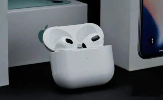 airpods3怎么辨别真假 airpods3代真假鉴别方法