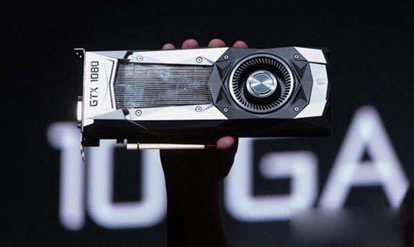 GTX1080公版与非公版哪个好？GTX1080公版和非公版的区别对比介绍