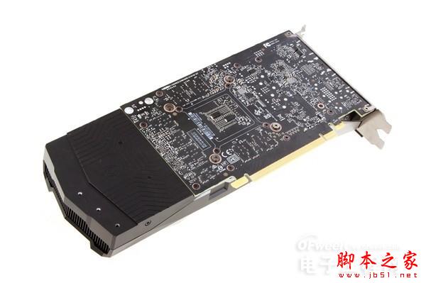 NVIDIA GTX 1060显卡开箱图赏