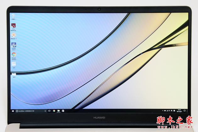 华为MateBook D怎么样？华为MateBook D商务影音笔记本全面深度评测图解