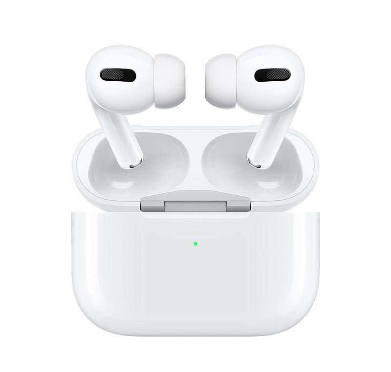 AirPods Pro和AirPods2怎么选 AirPods Pro和AirPods2对比买哪个