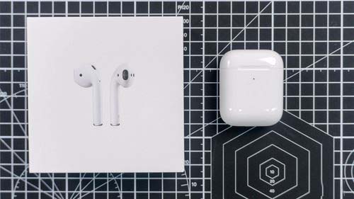 Airpods2好不好用 Airpods2外觀、性能、上手體驗(yàn)及購買建議