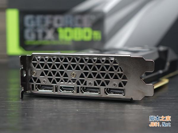 GTX1080Ti显卡怎么样 NVIDIA GTX1080Ti性能全面深度评测图解