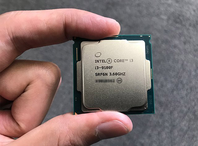 i3 9100F和R3 3200G性能哪个好 i3 9100F和锐龙R3 3200G区别对比评测