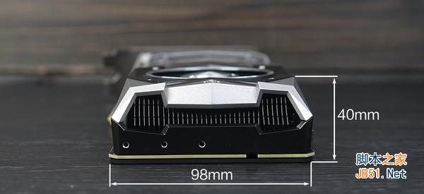 GTX1080Ti显卡怎么样 NVIDIA GTX1080Ti性能全面深度评测图解