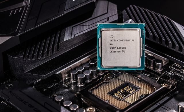 i5 9600k配什么顯卡好 Intel酷睿i5-9600K顯卡搭配推薦