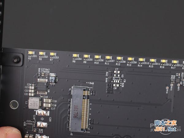 浦科特M8Se SSD怎么样 浦科特M8Se 1TB SSD图文详细评测