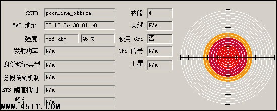 路由没错 本本无线信号好坏真相揭秘