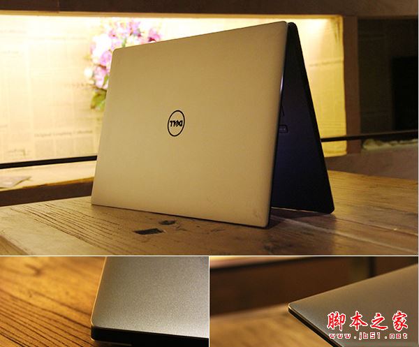 戴尔XPS 15 9550值得买吗？戴尔XPS 15 9550笔记本全面深度评测图解