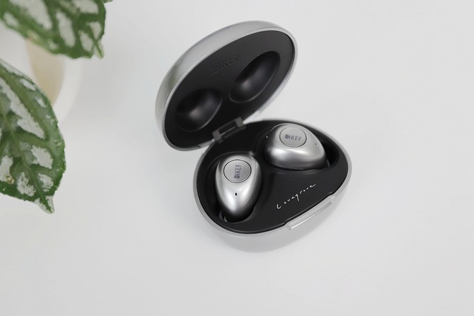 KEF Mu3真無(wú)線降噪耳機(jī)怎么樣 KEF Mu3真無(wú)線降噪耳機(jī)評(píng)測(cè)