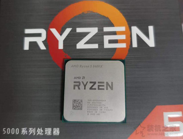 R5-5600X和i7-10700F哪個好 R5-5600X對比i7-10700F評測