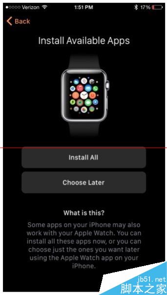 玩转Apple Watch超详细的设置教程