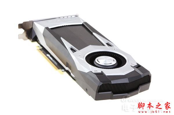 NVIDIA GTX 1060显卡开箱图赏