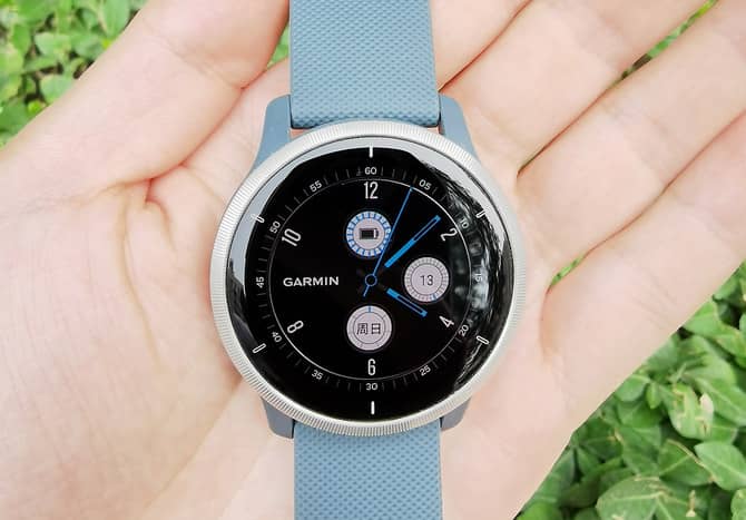 GarminVenu2智能腕表體驗如何 GarminVenu2智能腕表評測