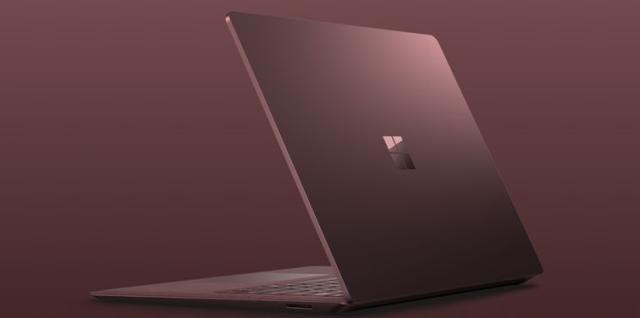 Surface Pro 7配置曝光:最高配版將搭載酷睿i7