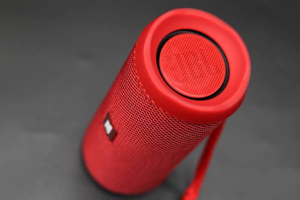 jbl flip4便攜藍牙音箱怎么樣?jbl flip4音樂萬花筒體驗評測