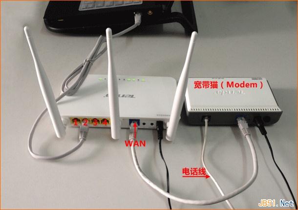 TP-Link路由器192.168.1.1打不开问题解决方法