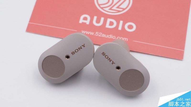 SONY索尼WF-1000XM3真无线降噪耳机全拆解过程图文评测