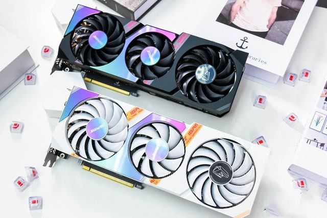 iGame RTX 3060 Ti Ultra怎么樣 iGame RTX 3060 Ti Ultra全面評(píng)測(cè)