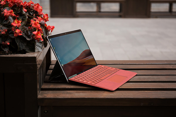 Surface Pro X升級版怎么樣 Surface Pro X升級版詳細評測