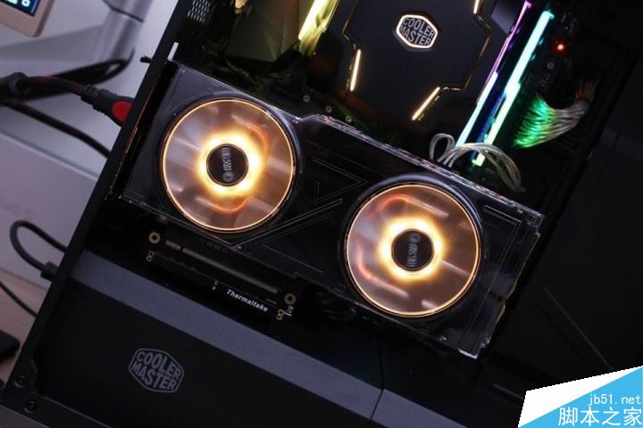 GEFORCE RTX2070顯卡性能如何 影馳GEFORCE RTX2070星耀顯卡評(píng)測(cè)