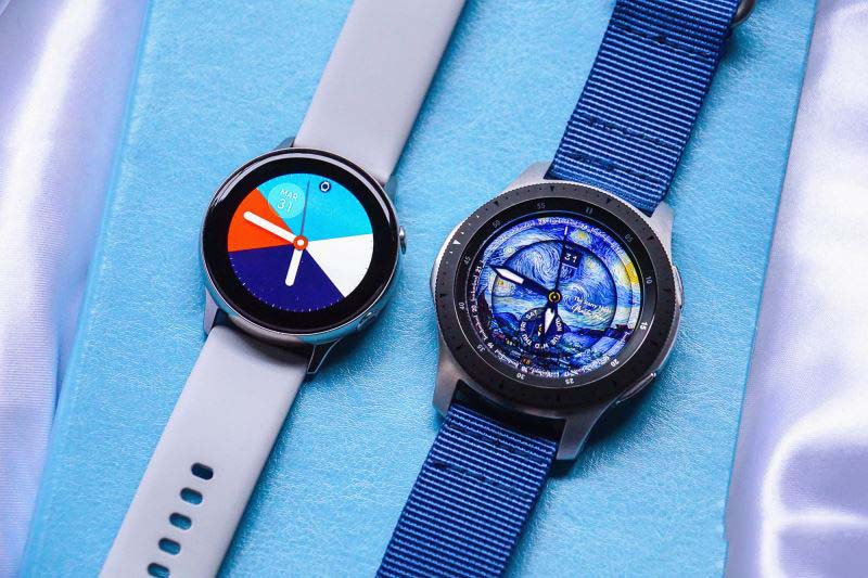 三星Galaxy Watch Active值得买吗 三星Galaxy Watch Active全面评测