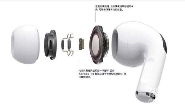 airpodspro和airpods2区别大吗 airpodspro和airpods2对比介绍