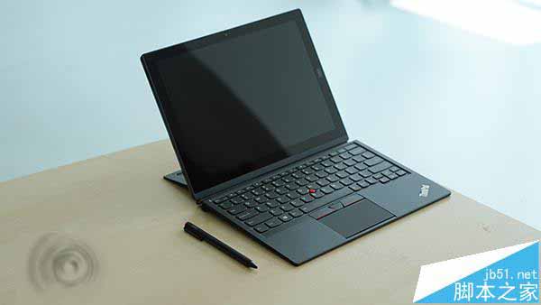 联想ThinkPad X1平板笔记本开箱高清大图