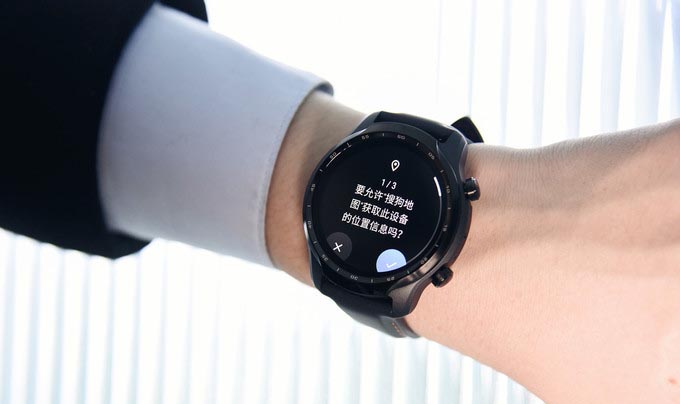 TicWatch Pro3智能手表怎么樣?TicWatch Pro3智能手表測評