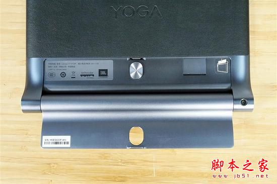 YOGA Tab 3 Plus值得买吗？联想YOGA Tab 3 Plus平板电脑详细评测图解