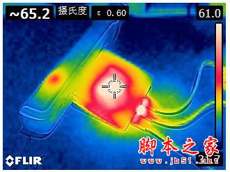 顏值爆表遭瘋搶 360超級充電器磨砂版曝光 