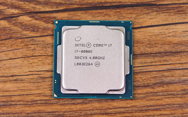 i7 8086k怎么样 Intel酷睿i7-8086K处理器详细评测