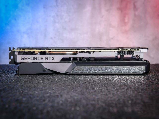 ROG Matrix RTX 2080 Ti顯卡值得買嗎 ROG Matrix RTX 2080 Ti顯卡拆解+評(píng)測