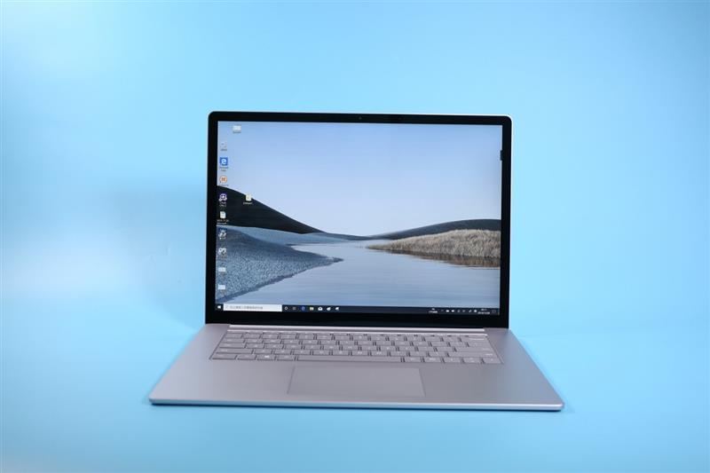 Surface Laptop 3值得入手嗎 AMD首款萬(wàn)元本15寸微軟Surface Laptop 3深度評(píng)測(cè)