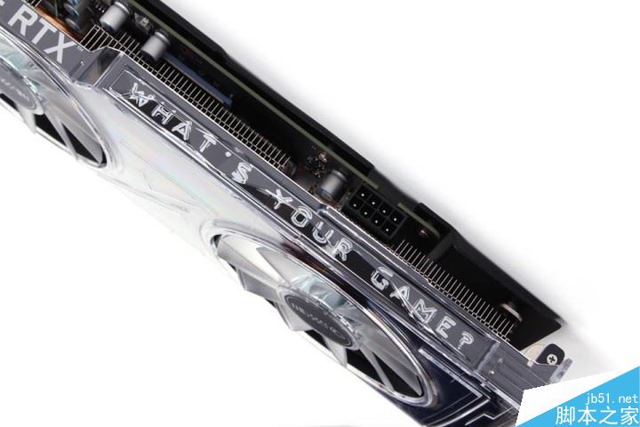 GEFORCE RTX2070顯卡性能如何 影馳GEFORCE RTX2070星耀顯卡評(píng)測(cè)